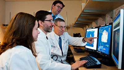 About the Heart Center Learn more about the Corrigan Minehan Heart Center at Massachusetts General Hospital.